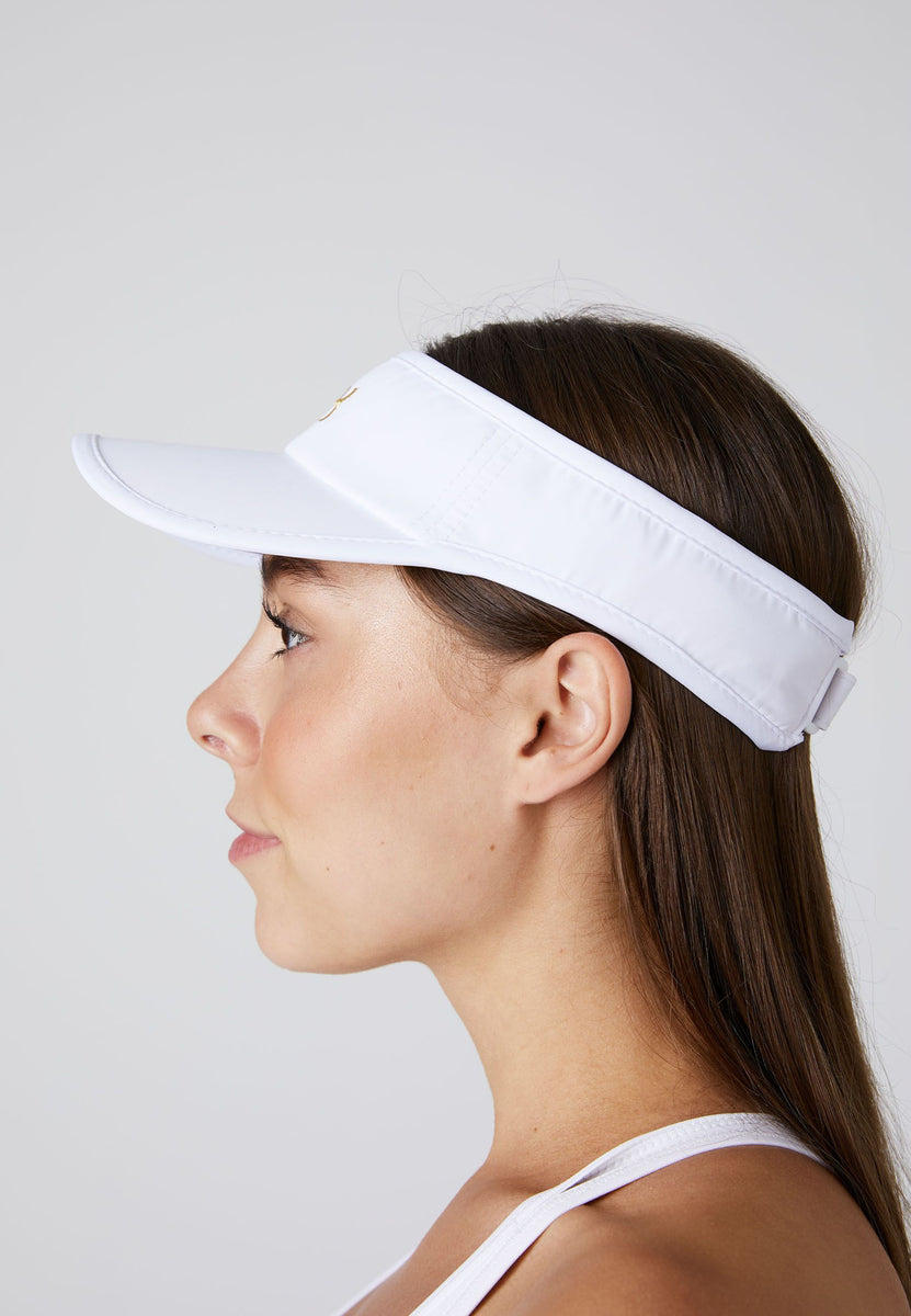 Tennis Visors for Women & Girls – SK SPORTKIND