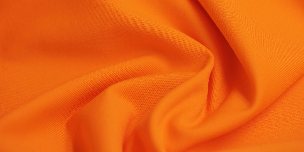 Orange Sportbekleidung für Damen, Herren & Kinder