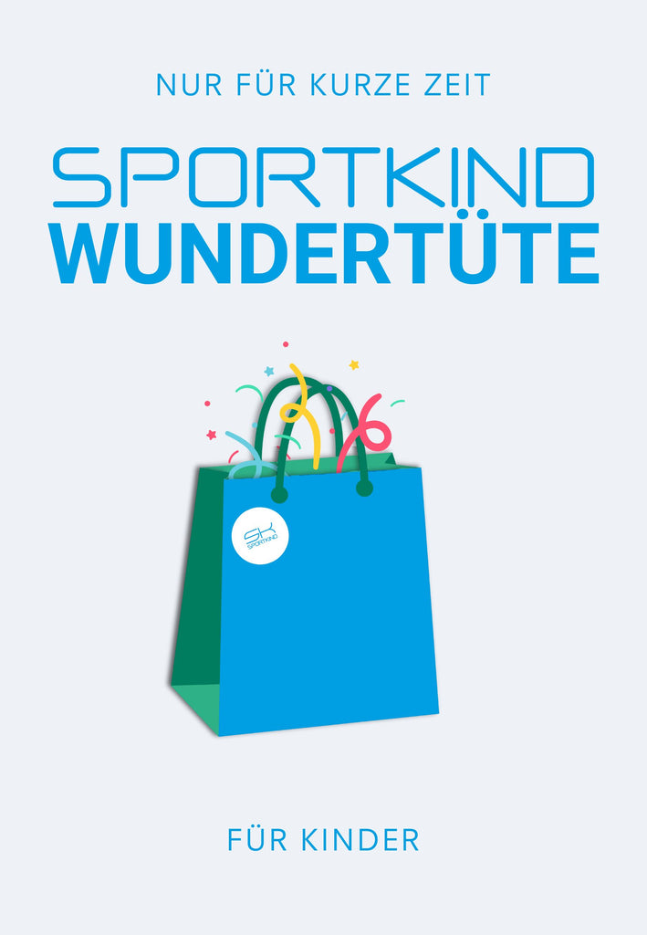  WUNDERTÜTE Kinderkleidung - KEIN UMTAUSCH von SPORTKIND